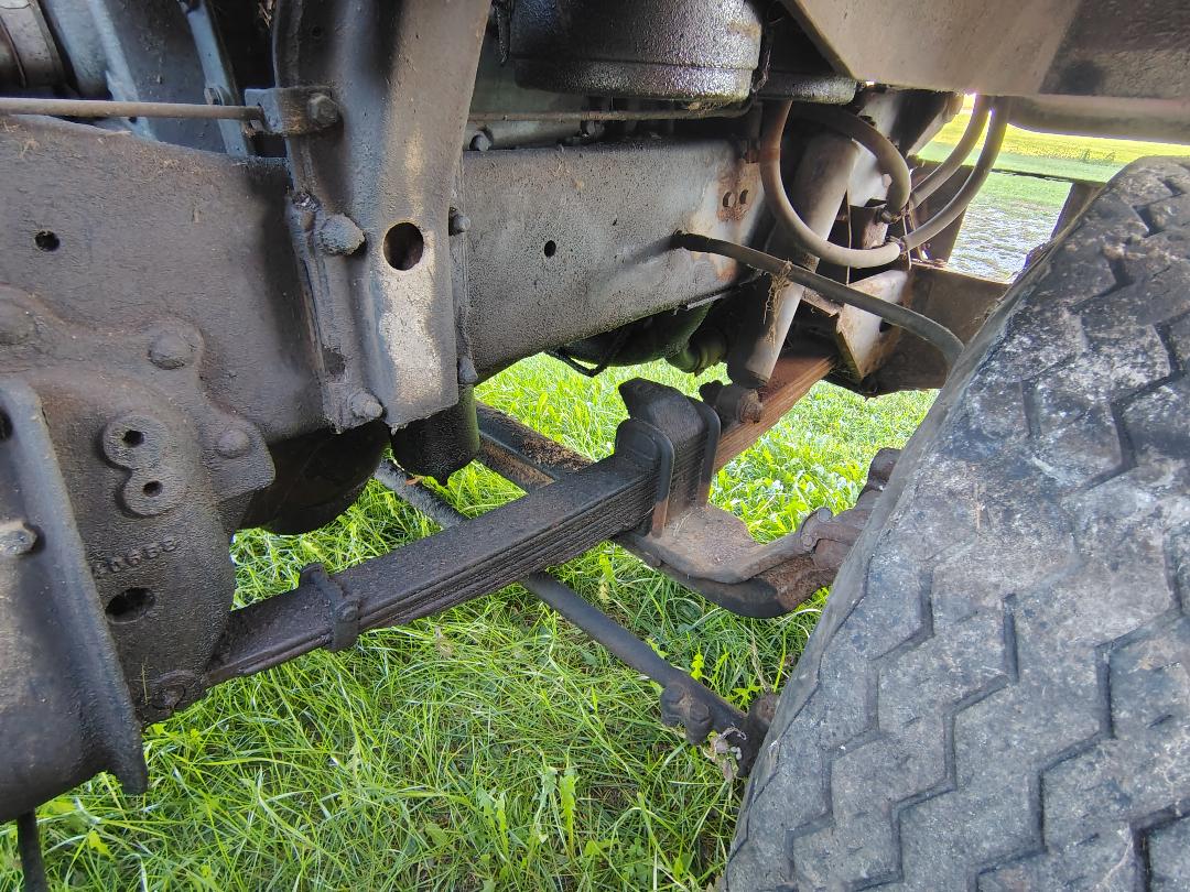 1965 GMC Crackerbox - Image 15